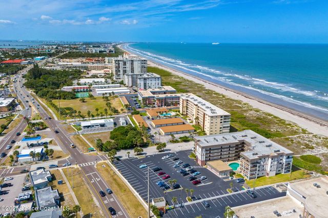383 N Atlantic Avenue 505, Cocoa Beach, FL 32931