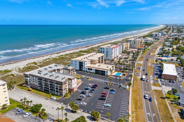 383 N Atlantic Avenue 505, Cocoa Beach, FL 32931