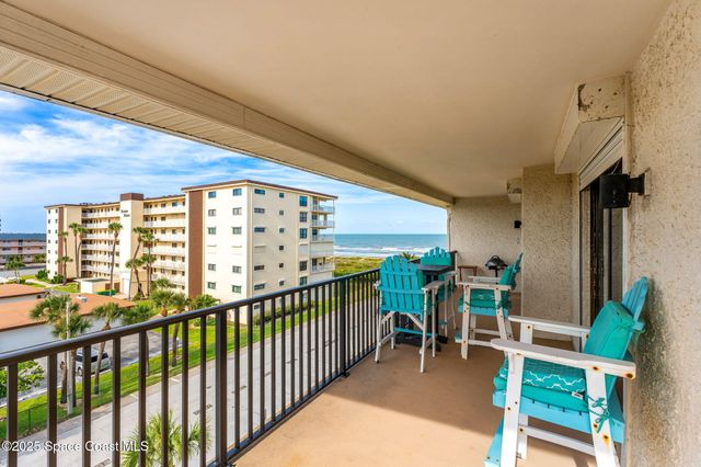 383 N Atlantic Avenue 505, Cocoa Beach, FL 32931