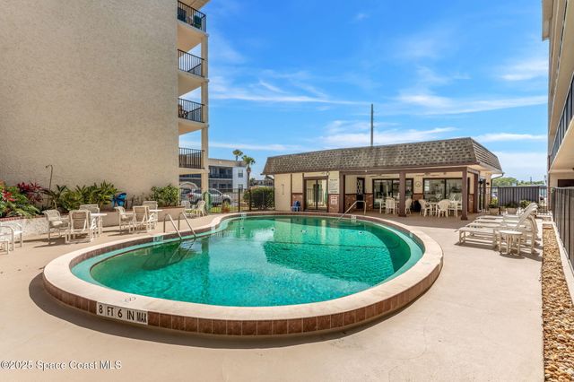 383 N Atlantic Avenue 505, Cocoa Beach, FL 32931