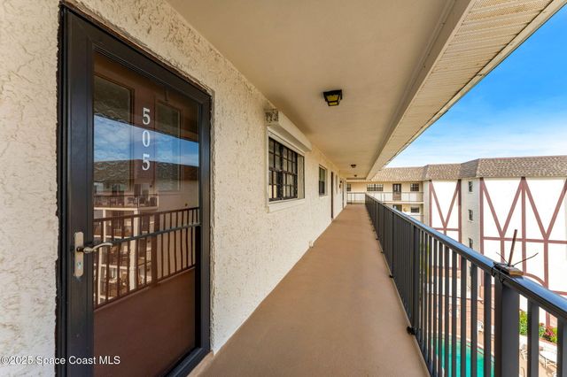383 N Atlantic Avenue 505, Cocoa Beach, FL 32931