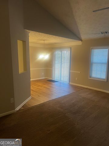 3405 Endicott Lane, Lithonia, GA 30038