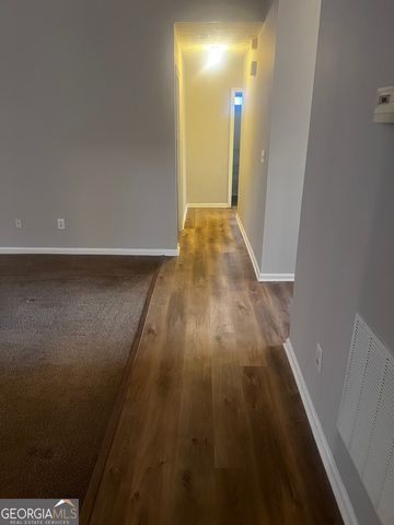 3405 Endicott Lane, Lithonia, GA 30038