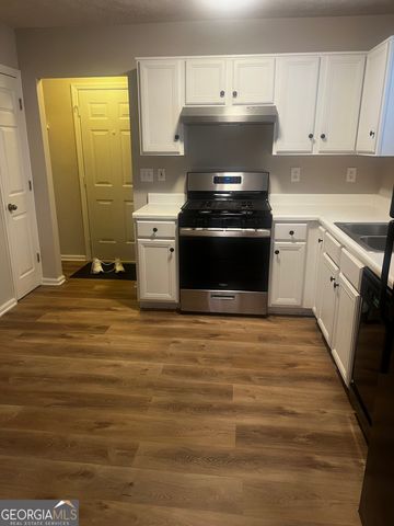3405 Endicott Lane, Lithonia, GA 30038