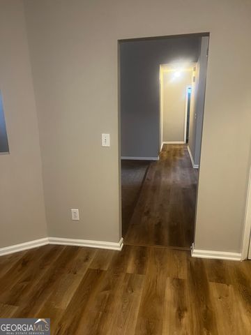 3405 Endicott Lane, Lithonia, GA 30038