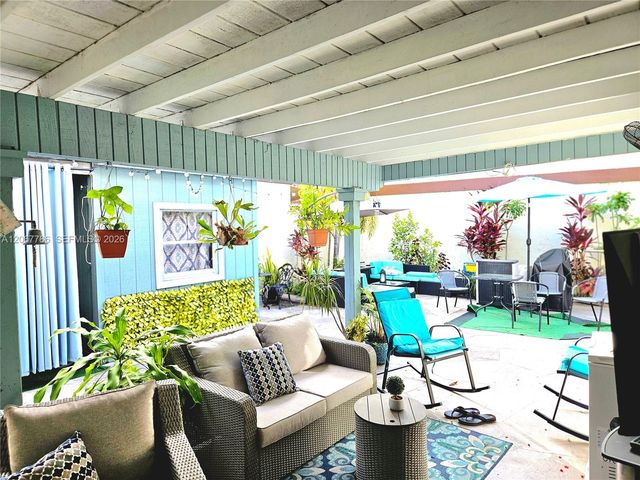 540 NW 99th Place 540, Miami, FL 33172