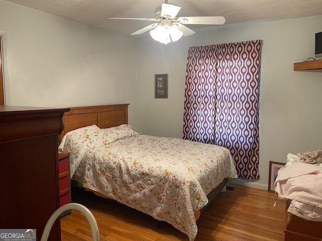 427 West Allen Lane, Thomaston, GA 30286