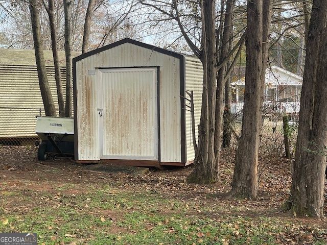 427 West Allen Lane, Thomaston, GA 30286