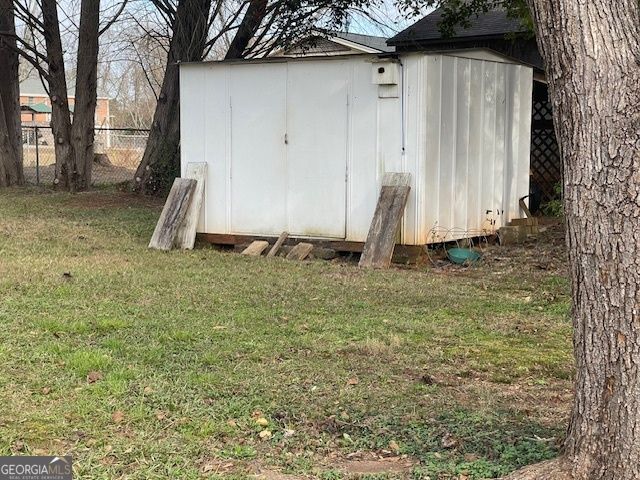 427 West Allen Lane, Thomaston, GA 30286