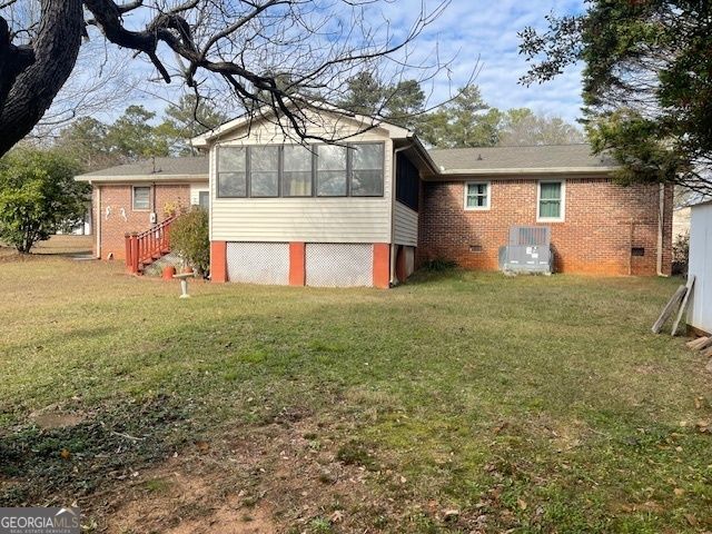 427 West Allen Lane, Thomaston, GA 30286