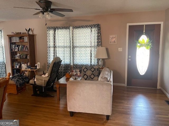 427 West Allen Lane, Thomaston, GA 30286