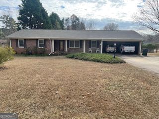 427 West Allen Lane, Thomaston, GA 30286