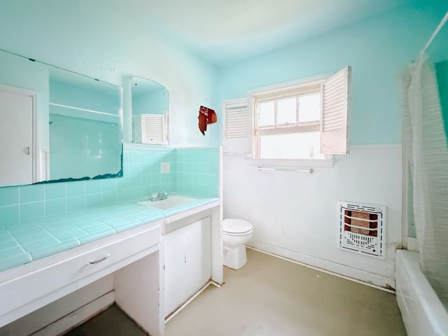 409 S 31st Street, Corsicana, TX 75110