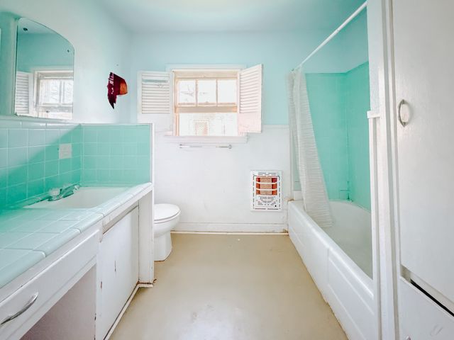 409 S 31st Street, Corsicana, TX 75110