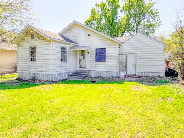 409 S 31st Street, Corsicana, TX 75110