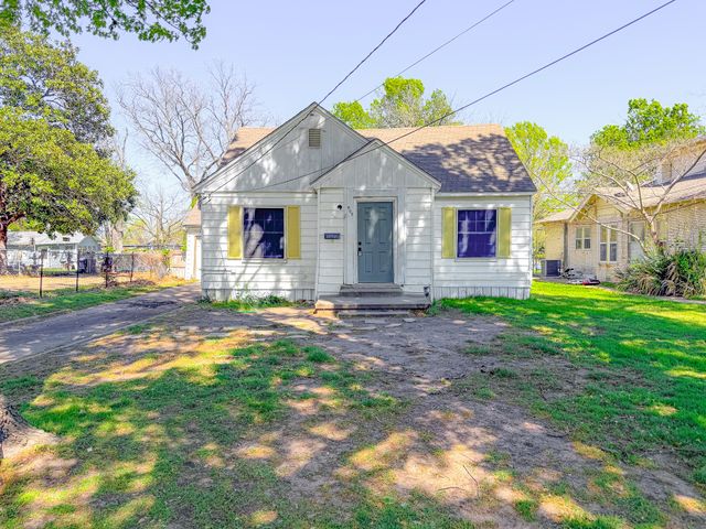 409 S 31st Street, Corsicana, TX 75110