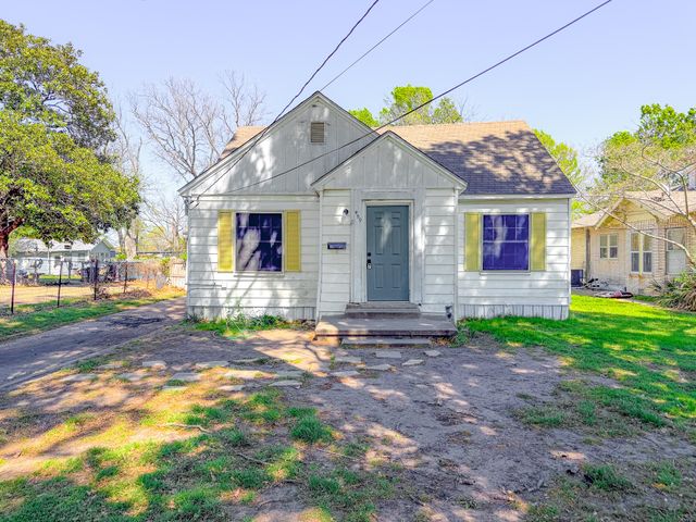 409 S 31st Street, Corsicana, TX 75110