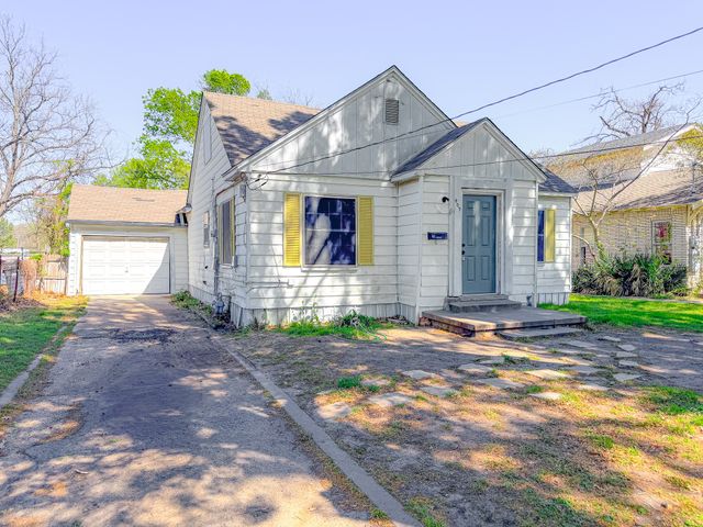 409 S 31st Street, Corsicana, TX 75110