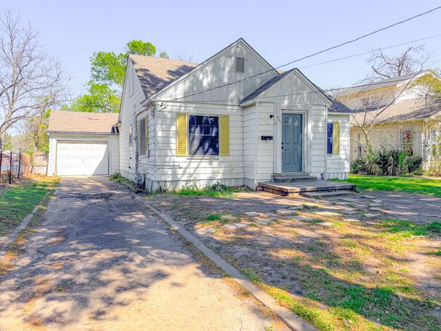 409 S 31st Street, Corsicana, TX 75110