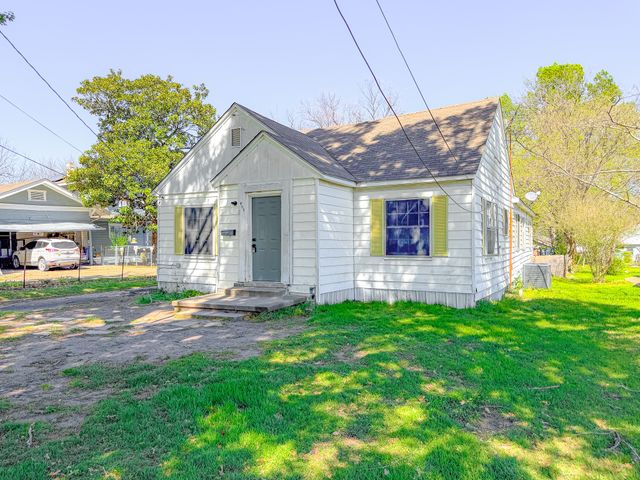 409 S 31st Street, Corsicana, TX 75110