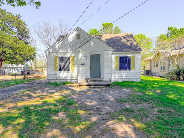409 S 31st Street, Corsicana, TX 75110