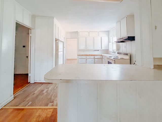 409 S 31st Street, Corsicana, TX 75110