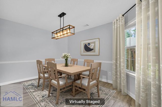 1914 Salisbury Way, Hinesville, GA 31313