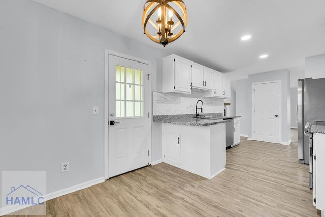 1914 Salisbury Way, Hinesville, GA 31313