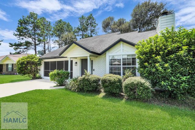 1914 Salisbury Way, Hinesville, GA 31313