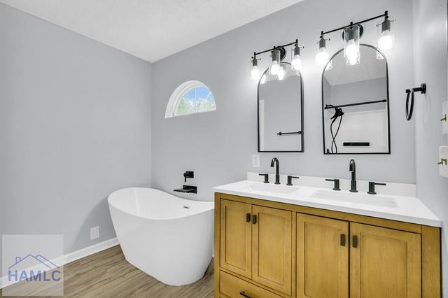 1914 Salisbury Way, Hinesville, GA 31313