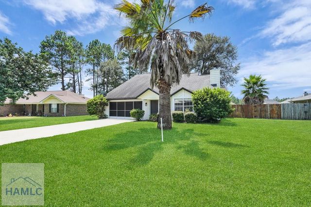 1914 Salisbury Way, Hinesville, GA 31313