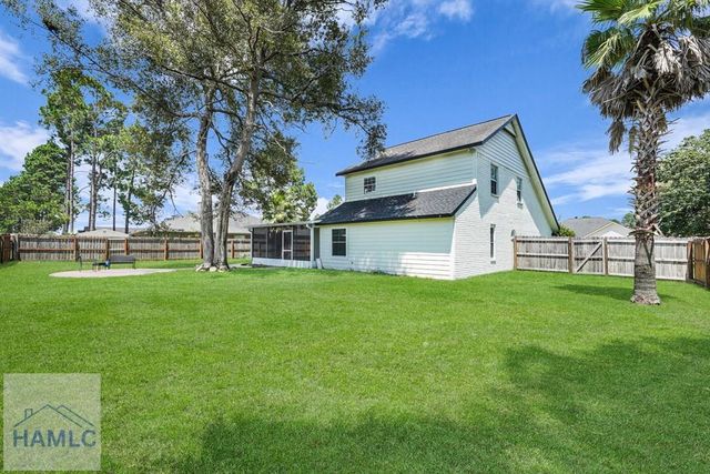 1914 Salisbury Way, Hinesville, GA 31313