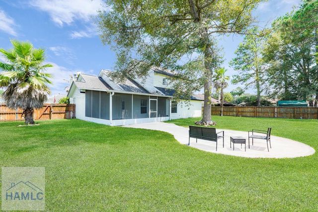 1914 Salisbury Way, Hinesville, GA 31313