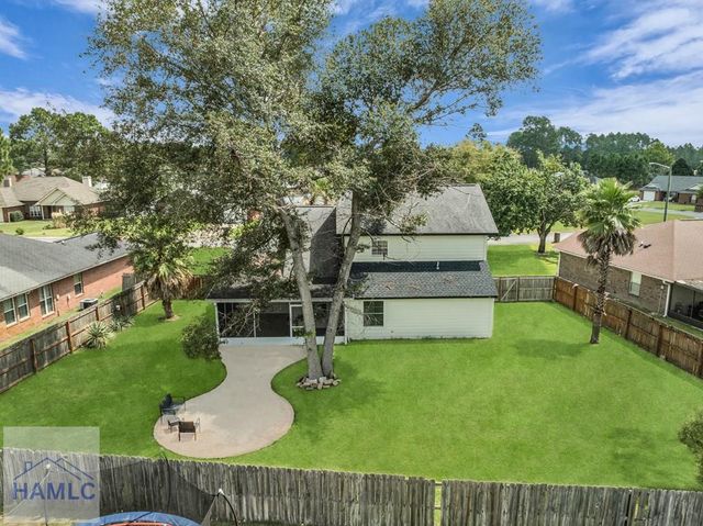 1914 Salisbury Way, Hinesville, GA 31313