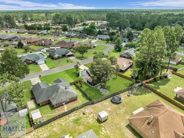 1914 Salisbury Way, Hinesville, GA 31313