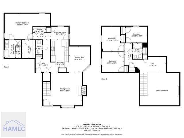 1914 Salisbury Way, Hinesville, GA 31313