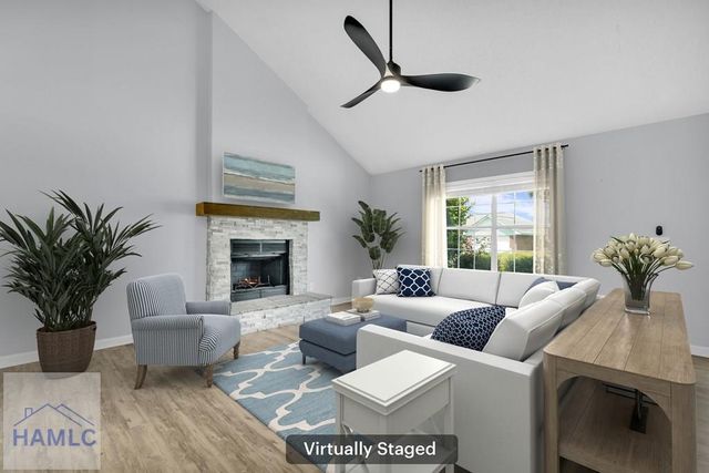 1914 Salisbury Way, Hinesville, GA 31313