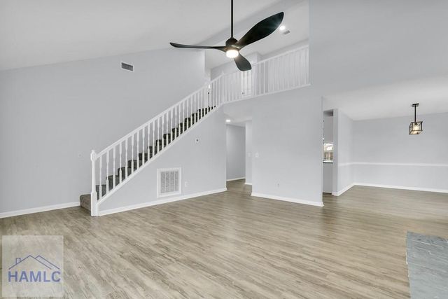 1914 Salisbury Way, Hinesville, GA 31313