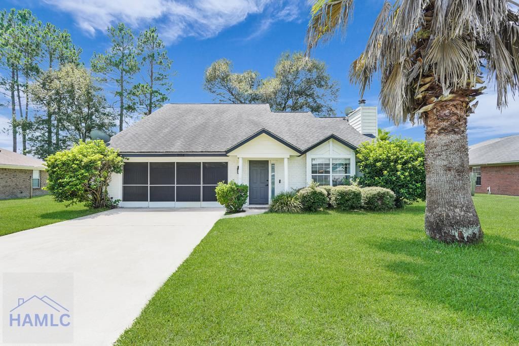 1914 Salisbury Way, Hinesville, GA 31313