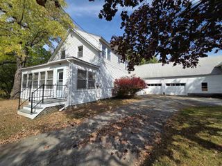 321 Meriden Road, Lebanon, NH 03766