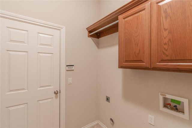 11712 Savanah Place, Yukon, OK 73099