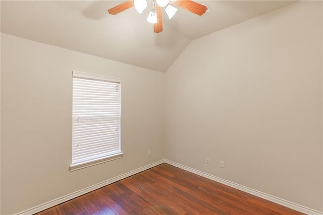 11712 Savanah Place, Yukon, OK 73099