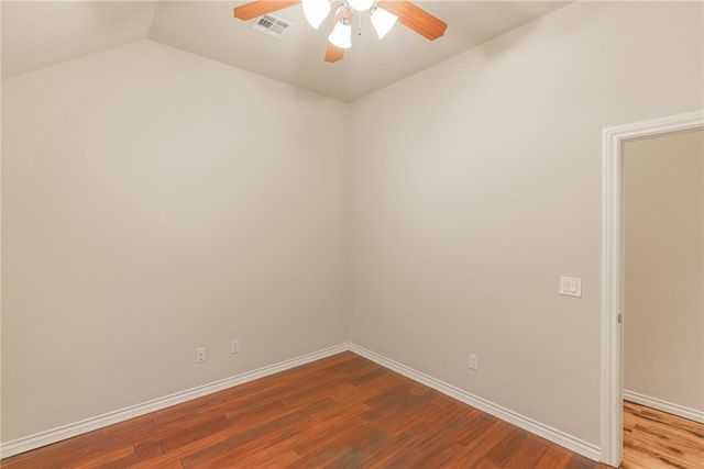 11712 Savanah Place, Yukon, OK 73099