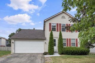 3084 Omega Drive, Columbus, OH 43231