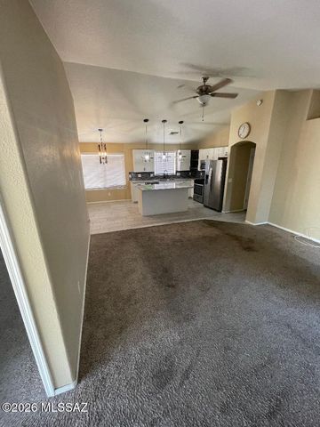 4227 E Agave Desert Trail, Tucson, AZ 85706