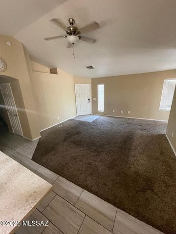 4227 E Agave Desert Trail, Tucson, AZ 85706