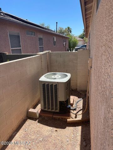 4227 E Agave Desert Trail, Tucson, AZ 85706