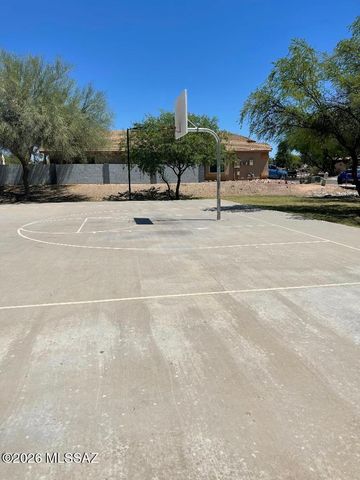 4227 E Agave Desert Trail, Tucson, AZ 85706