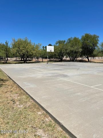 4227 E Agave Desert Trail, Tucson, AZ 85706