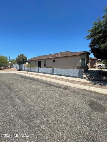 4227 E Agave Desert Trail, Tucson, AZ 85706